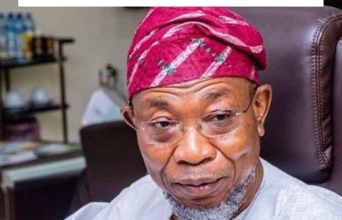 Why we lost Anambra, FCT polls – Aregbesola