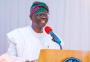 Sanwo-Olu Happy As Ex-IGP Smith Turns 80