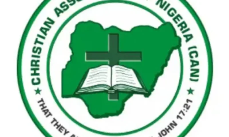 Niger CAN chairman laments insecurity, says nobody safe in Nigeria