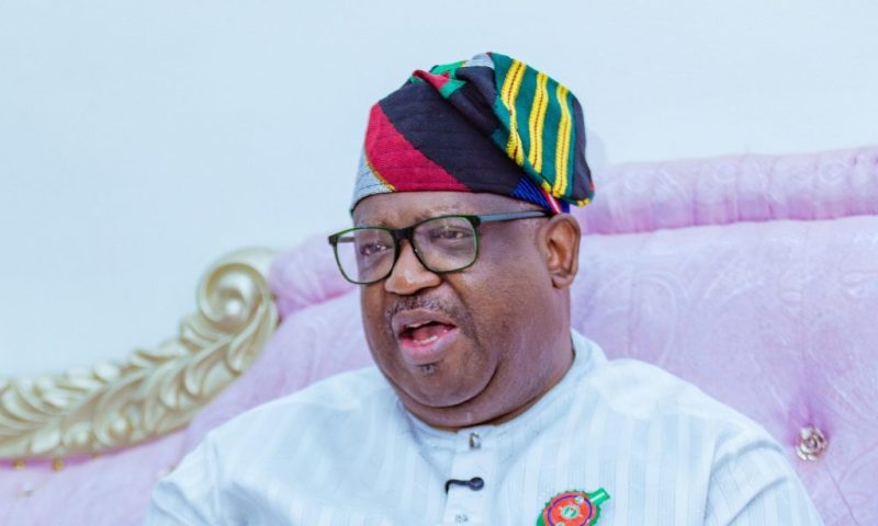 Gov Mutfwang clarifies Tinubu’s no electricity comment during Jos visit