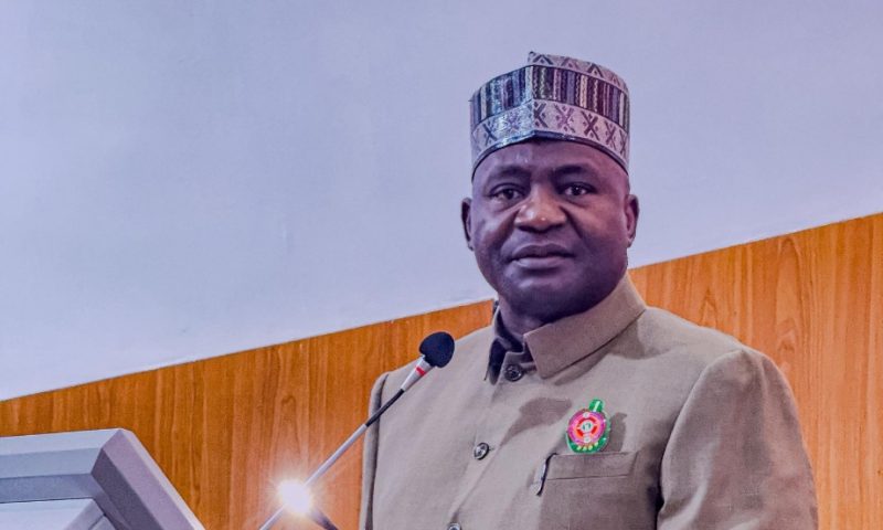 Jilli market airstrike: We’ll deal with anyone supporting terrorists – Nigeria’s Defense Minister