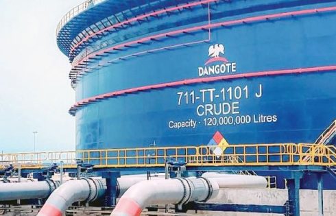 Dangote Refinery IPO Set for September Amid Global-Scale Output Projections and Investor Surge