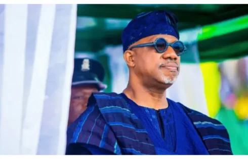 Arabambi Abayomi: Re-Ogun East senatorial endorsement of Dapo Abiodun