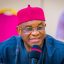 ADC will be on ballot – David Mark