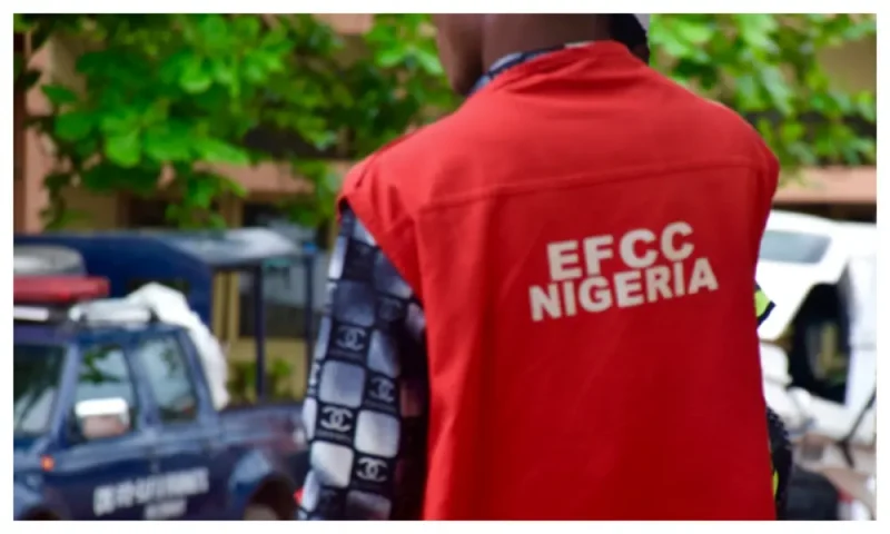 EFCC warns banks against unsecured loans