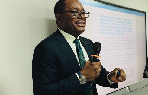 NDIC Hosts Uganda Delegation, Projects Nigeria as Regional Leader in Deposit Insurance and Financial Stability