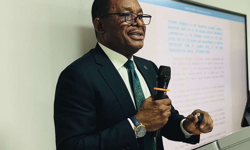 NDIC Hosts Uganda Delegation, Projects Nigeria as Regional Leader in Deposit Insurance and Financial Stability