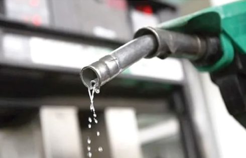Petrol price drop in doubt after Hormuz disruption