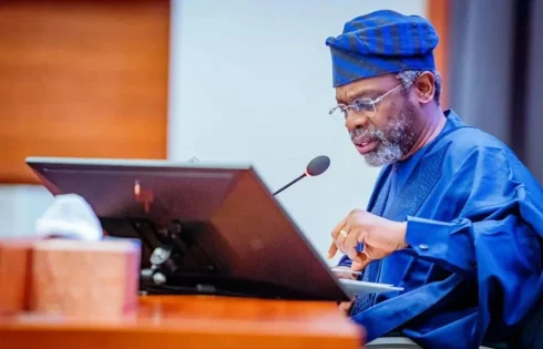 Lagos 2027: Gbajabiamila declares support for Hamzat’s governorship ambition