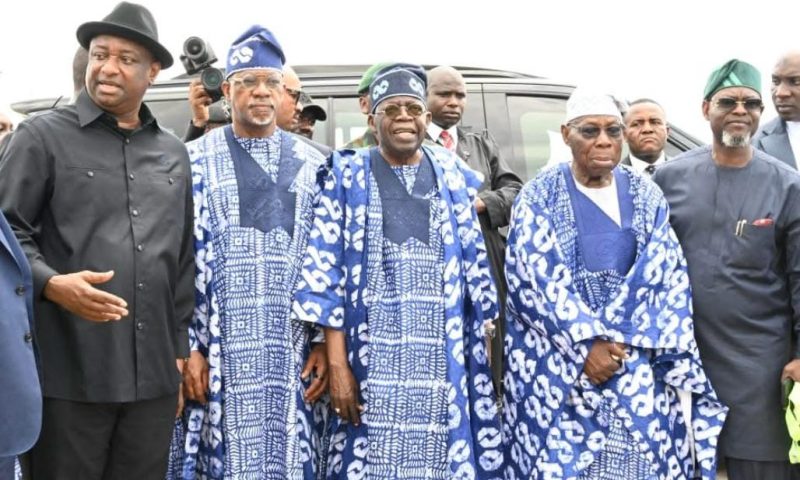 SAHCO Secures Exclusive Role at Ogun Gateway Airport, Boosting Cargo and Regional Trade