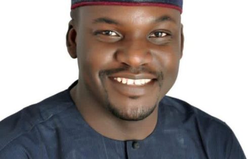 Buni appoints Goje as Yobe SSG
