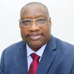 NAMA, Engr. Farouk Ahmed Umar