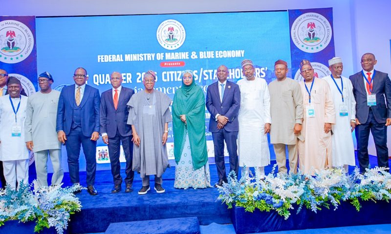 FG Expands Port Overhaul Nationwide, Targets Eastern Upgrades, New Deep Seaports