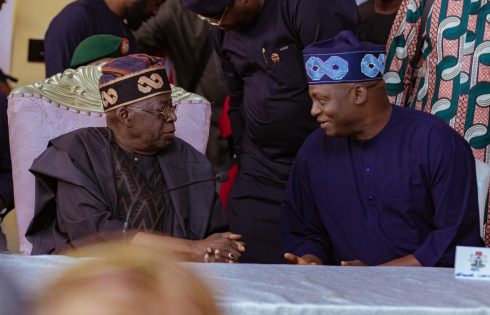 “Plateau Must Not Bleed Again”: APC Chairman Yilwatda Backs Tinubu’s Visit, Demands Urgent Security Overhaul