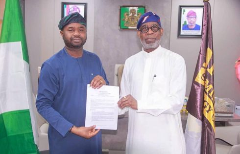 Nigeria Transfers Mineral Royalty Collection to NRS as New Tax Law Takes Effect January 2026