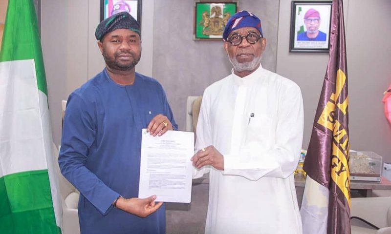 Nigeria Transfers Mineral Royalty Collection to NRS as New Tax Law Takes Effect January 2026