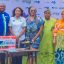 Fidelity Bank Takes “Give Her Power” to Ogun, Equips 100 Women with Vocational Kits