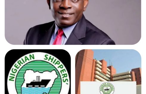 NSC Secures Presidential Nod to Launch ICTN, Tighten Cargo Transparency at Nigerian Ports