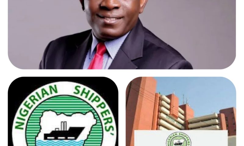 NSC Secures Presidential Nod to Launch ICTN, Tighten Cargo Transparency at Nigerian Ports