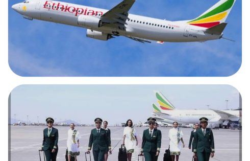 Ethiopian Airlines Marks 80 Years of Excellence, Eyes Global Expansion at Lagos Event