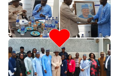 Nigeria’s Airspace on the Brink: Obsolete TRACON Equipment Raises Surveillance Failure Fears – NAMA MD