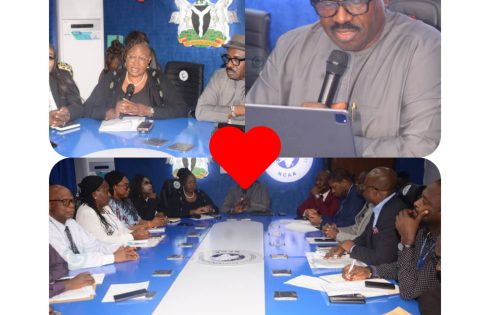 Aircraft Damage Dispute: NCAA Brokers Peace Between Air Peace, NAHCO, Reaffirms Safety Oversight