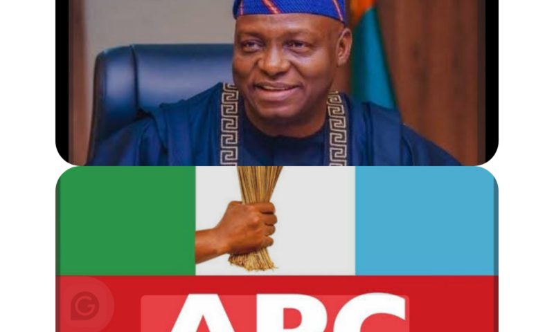 Tinubu’s Kano Economic Plan Gains Speed, Targets West Africa Trade Hub