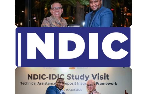 NDIC to Adopts Indonesia Model to Boost Bank Liquidation, Crisis Response Framework