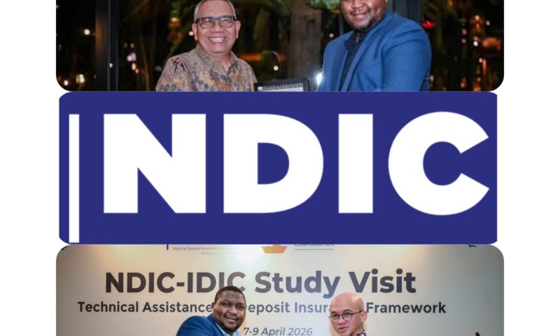 NDIC to Adopts Indonesia Model to Boost Bank Liquidation, Crisis Response Framework