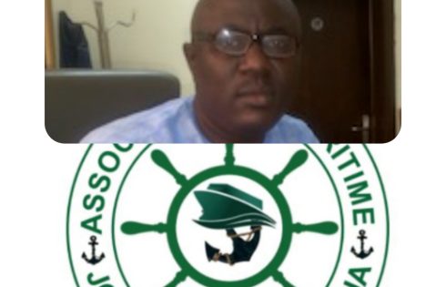 AMJON Conference: Sunmola, Egberoungbe to Lead Dialogue on Smart Ports