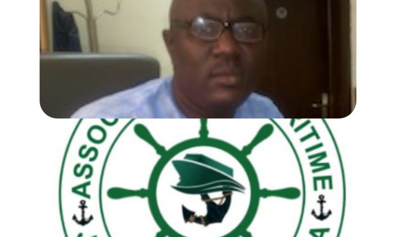 AMJON Conference: Sunmola, Egberoungbe to Lead Dialogue on Smart Ports