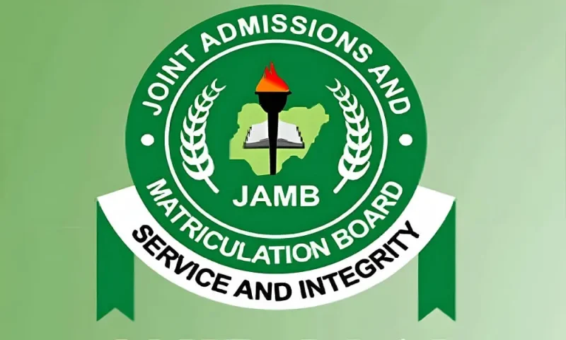 JAMB releases 632,788 UTME results for 2026 candidates