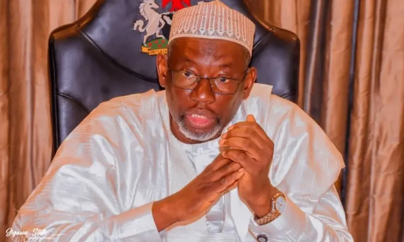 Jigawa approves ₦419m to boost primary healthcare