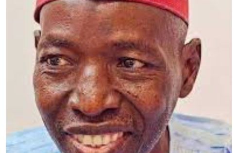 Kano federal lawmaker, Danjuma is dead