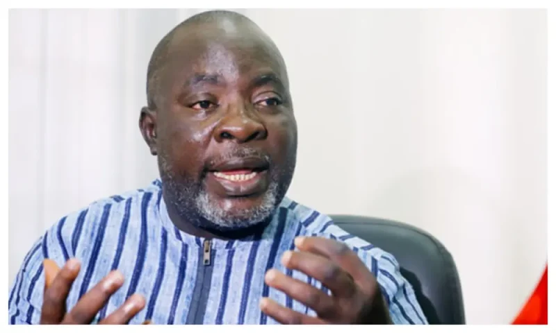 ADC crisis: APC does not want viable opposition – Kola Ologbondiya