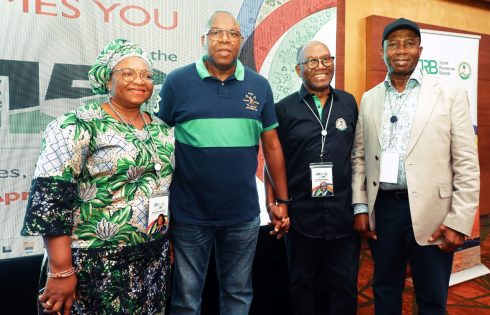 LIRS boss attributes Lagos tax growth to Tinubu’s foresight as 159th JRB meeting ends