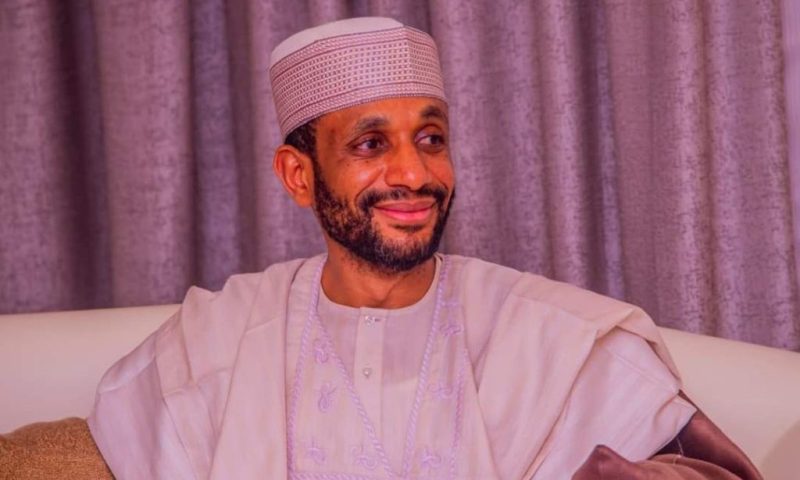 Kano Gov nominates Garo as deputy