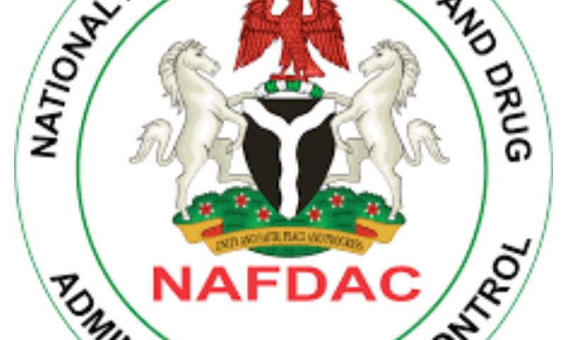 NAFDAC seizes N350m worth of fake alcohol in Lagos raids