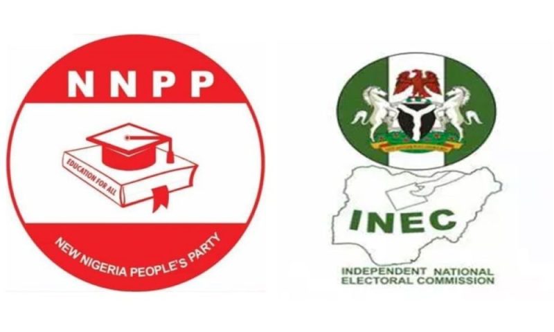 INEC endangering Nigeria’s democracy – NNPP raises alarm over court order disobedience