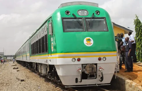 Easter: NRC boosts Lagos-Ibadan trips, introduces free Osun train service