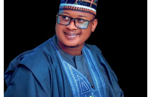 ADC crisis: Nafiu Bala’s alleged resignation letter surfaces online