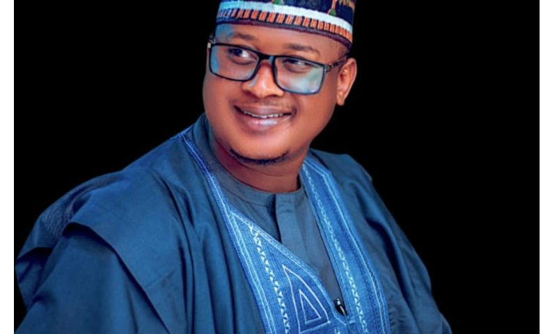 ADC crisis: Nafiu Bala’s alleged resignation letter surfaces online