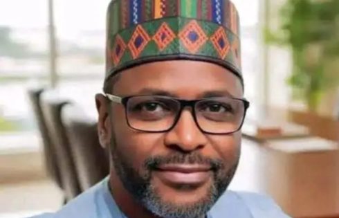 Former Jigawa APC governorship aspirant Nakudu resigns from party