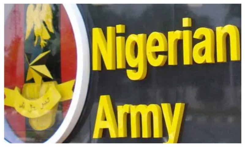 Nigerian Army sacks PHDL Secretary, Oguwike, issues disclaimer