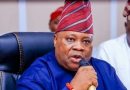 Gov Adeleke under pressure over Apetu stool vacancy