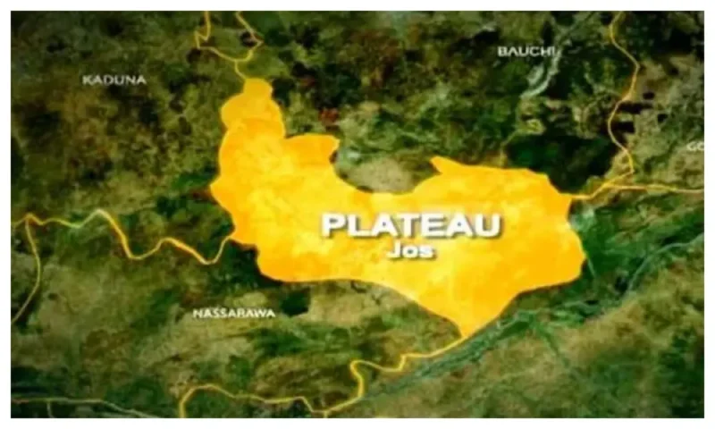 Plateau community women stage naked protest over removal of traditional ruler by Gov Mutfwang