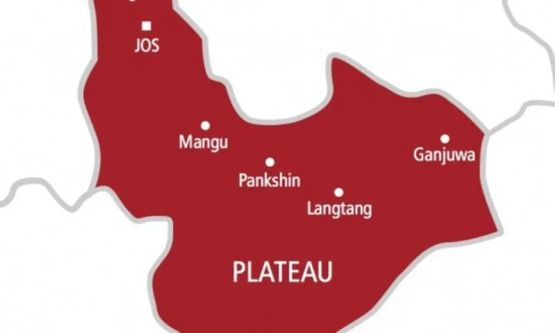 Plateau Killings: Soldiers guard cows, failed to confront our attackers – Bokkos woman alleges