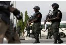 2026 JAMB: Police deploys officers to 72 Ogun CBT centers, rolls out protective security measures