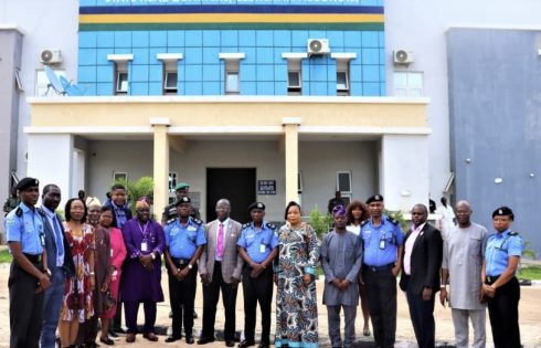 Police assure Ogun varsity of enhanced campus security