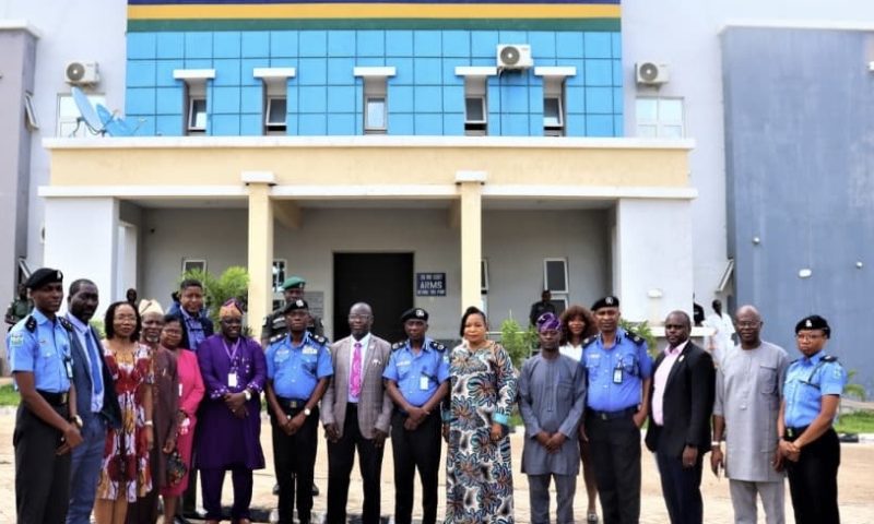 Police assure Ogun varsity of enhanced campus security